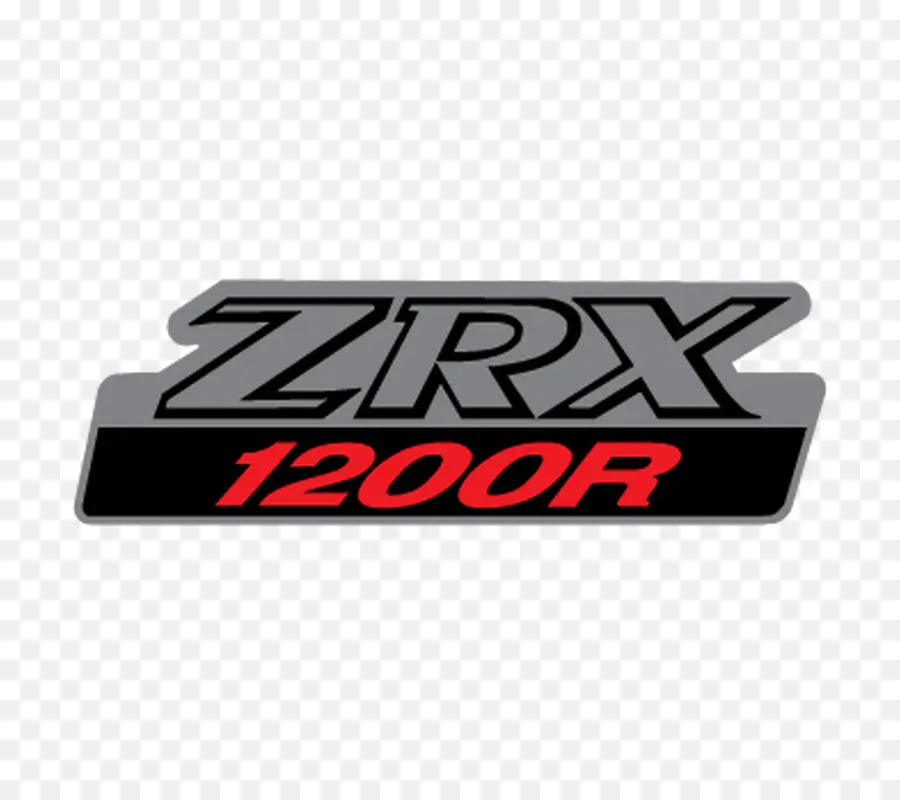 Kawasaki Zrx1200r，Kawasaki Zrx1100 PNG