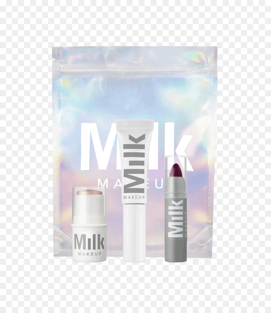 Productos Cosméticos，Librería De Lápiz Labial De Maquillaje De Leche PNG