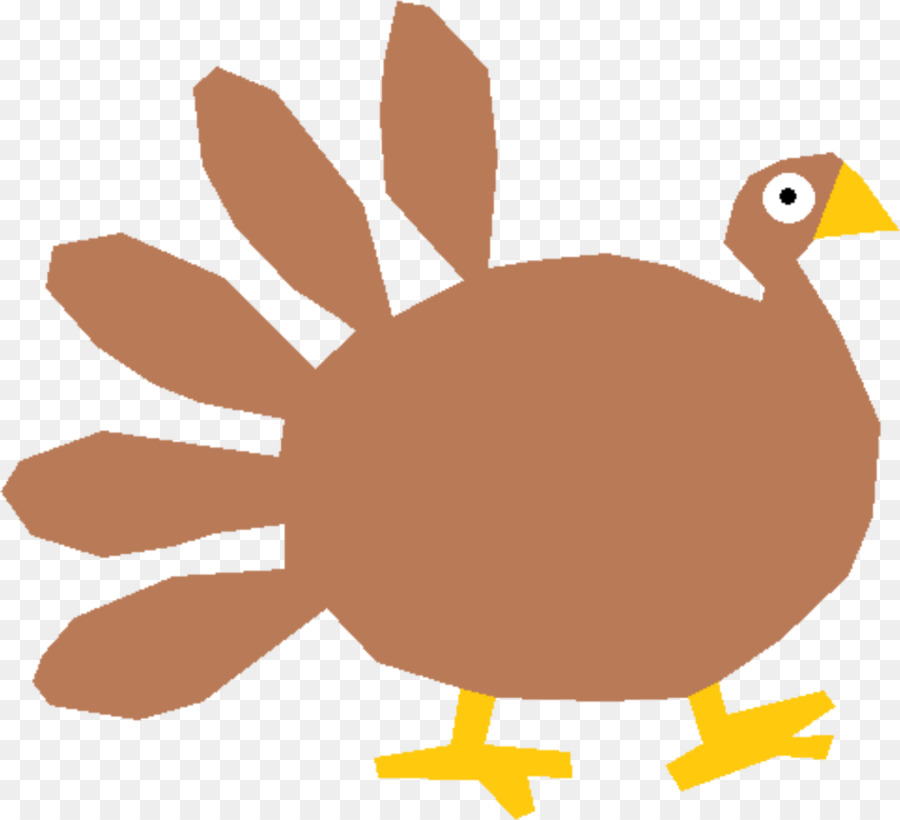 Pollo，Turquía PNG