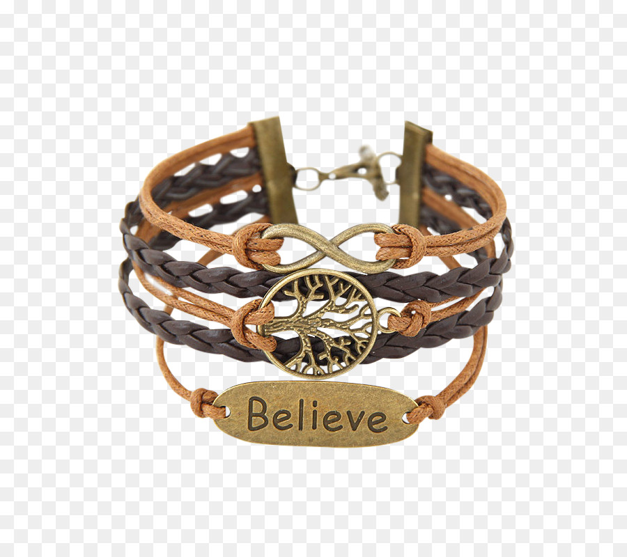 Pulsera，Pendiente PNG