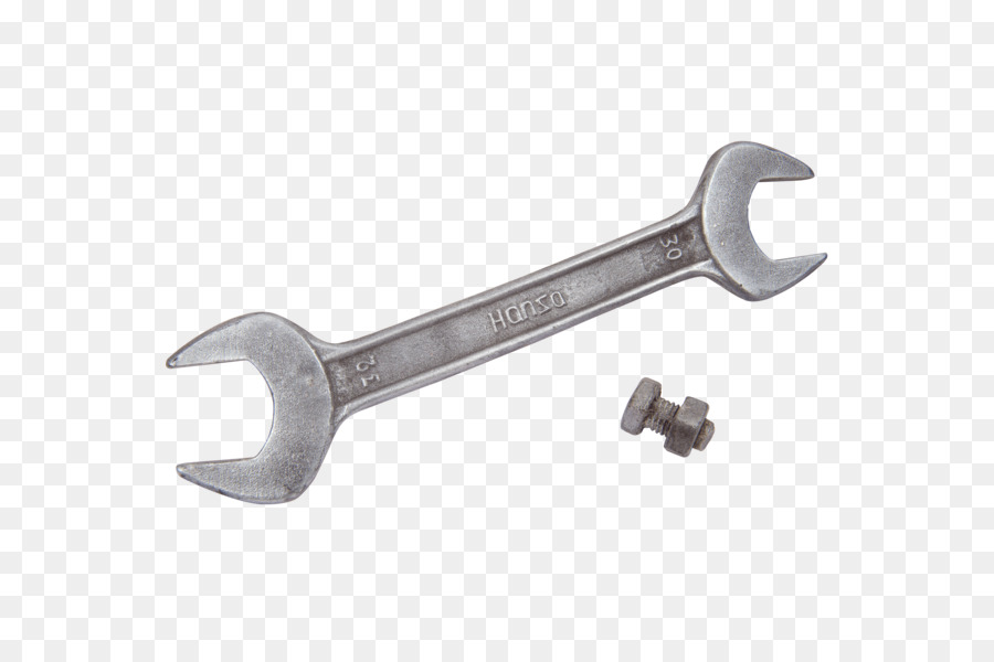 Llave Inglesa，Metal PNG