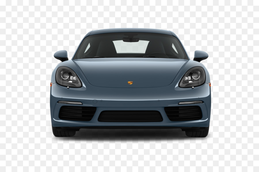 Porsche Panamera，2018 Porsche 718 Cayman PNG