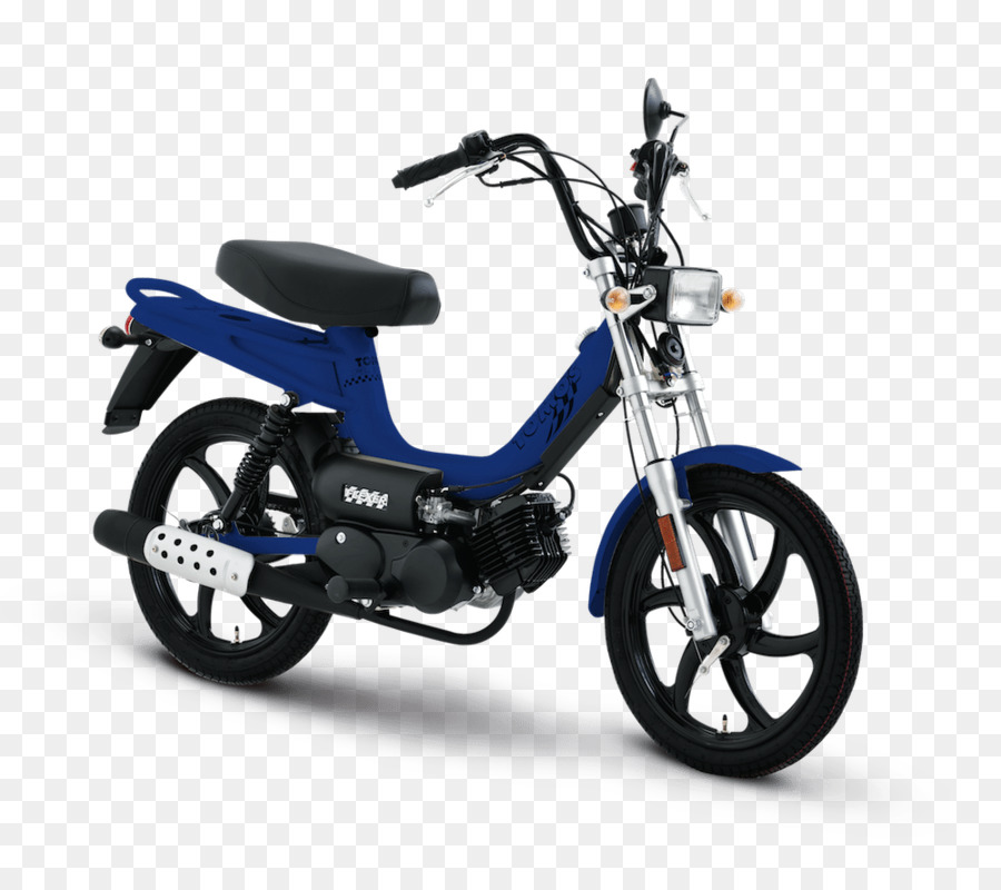 Scooter，Accesorios De La Motocicleta PNG