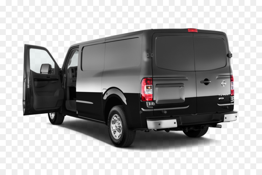 2018 Nissan Nv Passenger，2017 Nissan Nv Passenger PNG