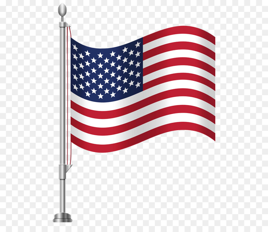 Bandera Americana，Estrellas PNG