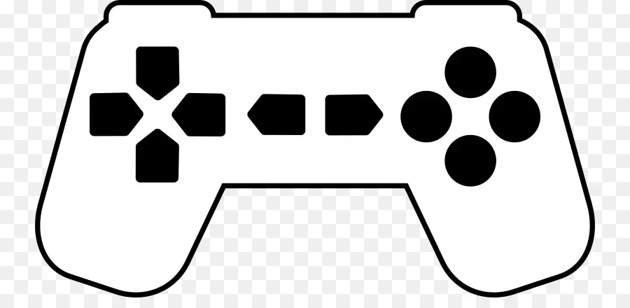 Controlador De Xbox 360，Xbox 360 PNG