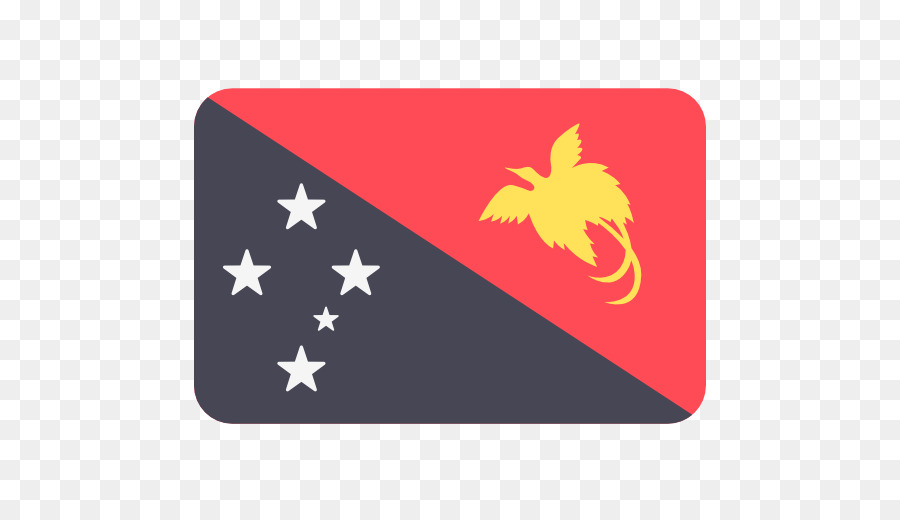 Bandera De Papua Nueva Guinea，Port Moresby PNG