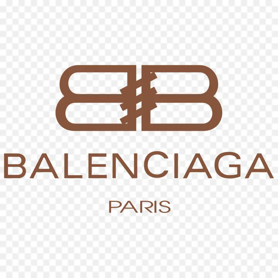 Balenciaga，Logotipo PNG