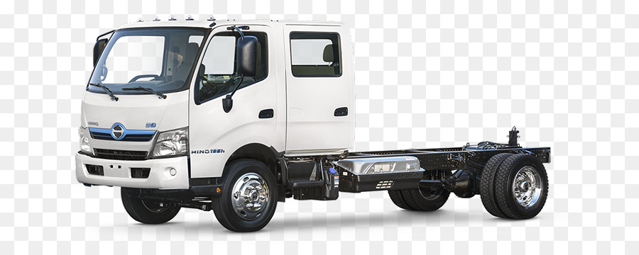 Hino Motors，Mitsubishi Fuso Truck And Bus Corporation PNG