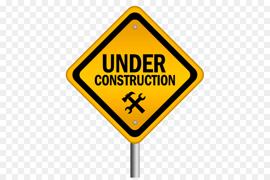 Bajo Signo De Construcción，Advertencia PNG