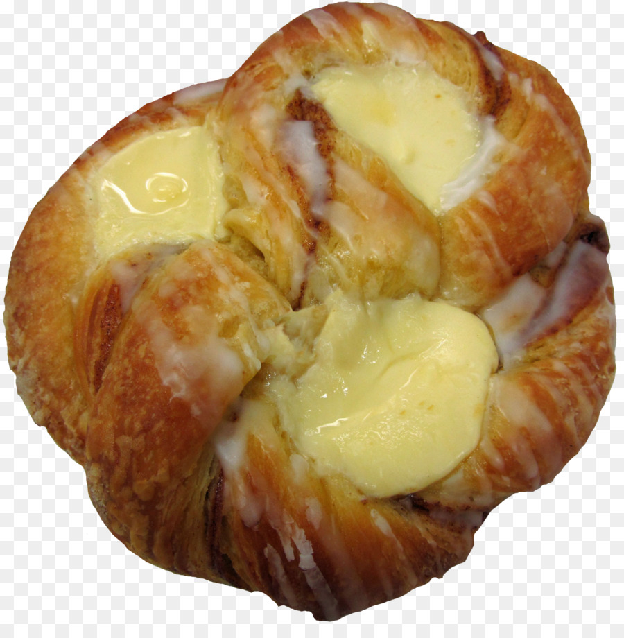 Bollo，Pastelería Danesa PNG