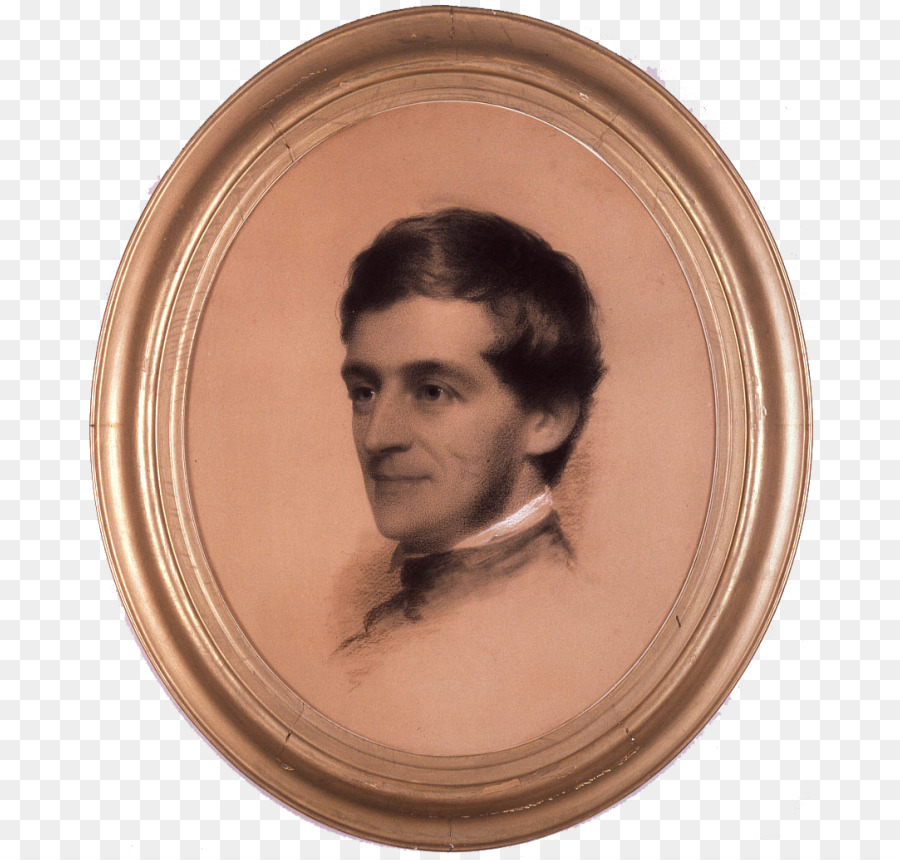 Ralph Waldo Emerson，La Naturaleza PNG