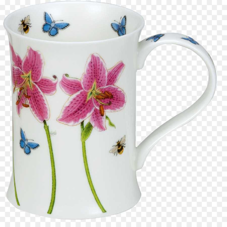 Taza De Café，Porcelana PNG