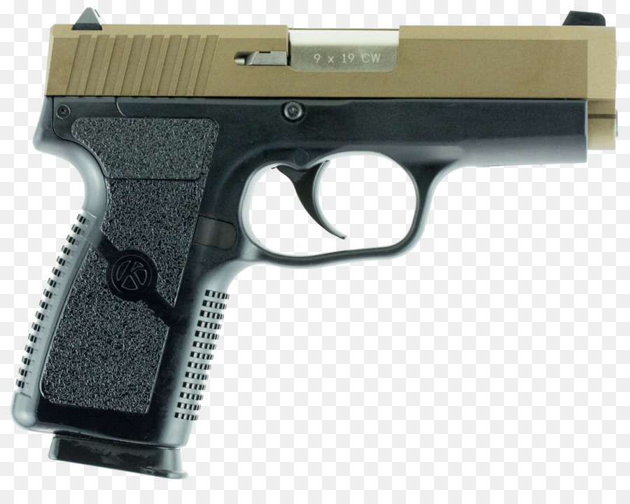 Gatillo，Kahr Brazos PNG