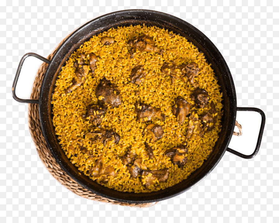 La Cocina Española，Receta PNG