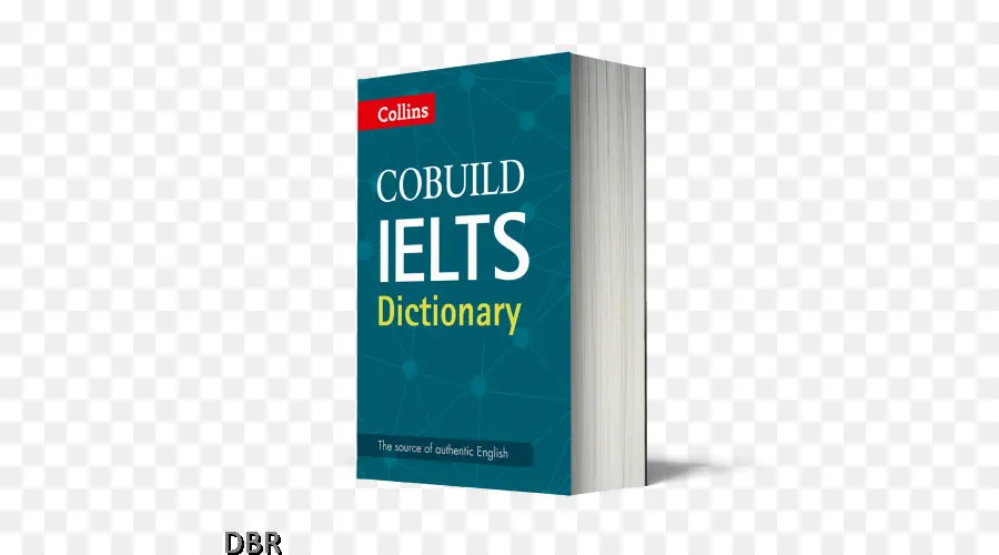 Diccionario Ielts，Collins PNG