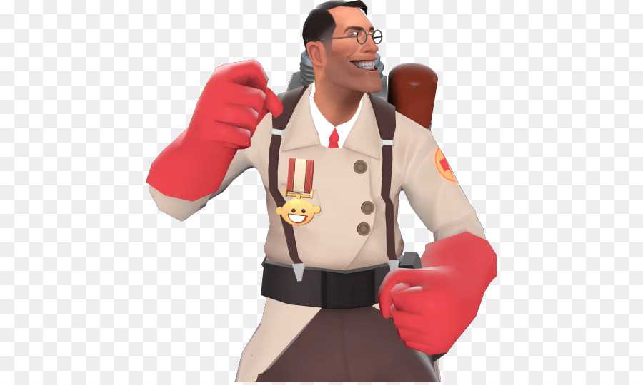 Team Fortress 2，Allegro PNG