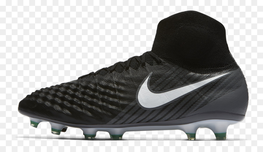 Bota De Fútbol，Nike PNG