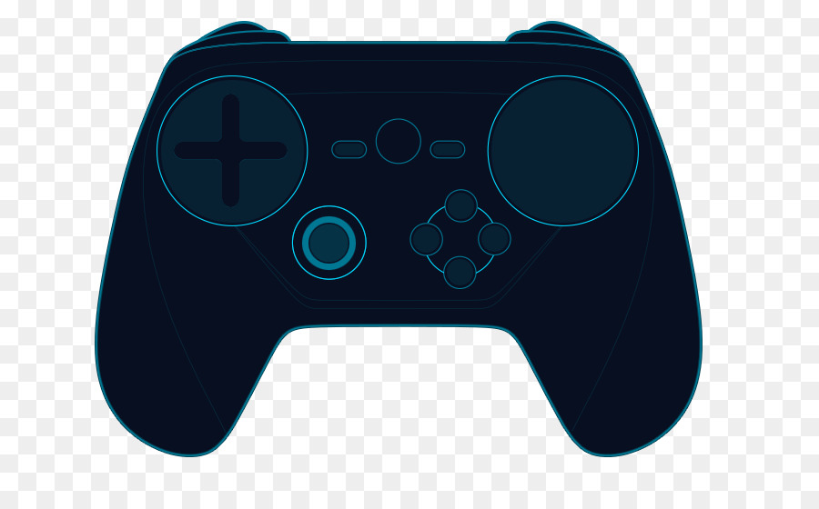 Joystick，Playstation PNG