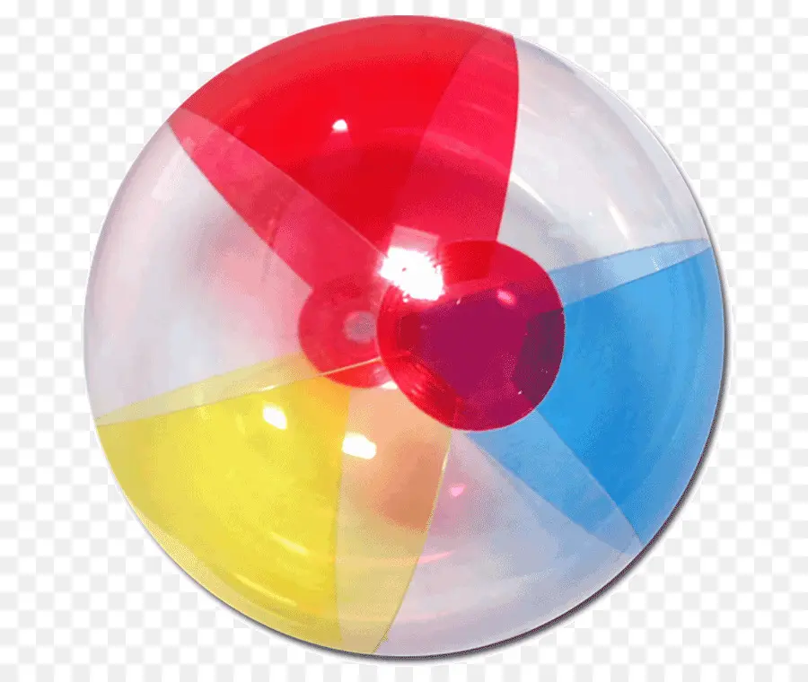 Pelota De Playa，Bola PNG