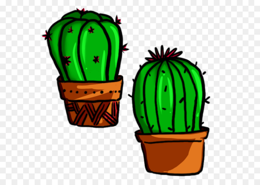 Cactaceae，Postscript Encapsulado PNG