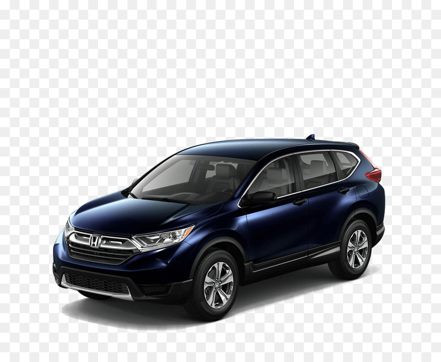 2018 Honda Gusano Lx Suv，2018 Honda Crv Lx Awd Suv PNG