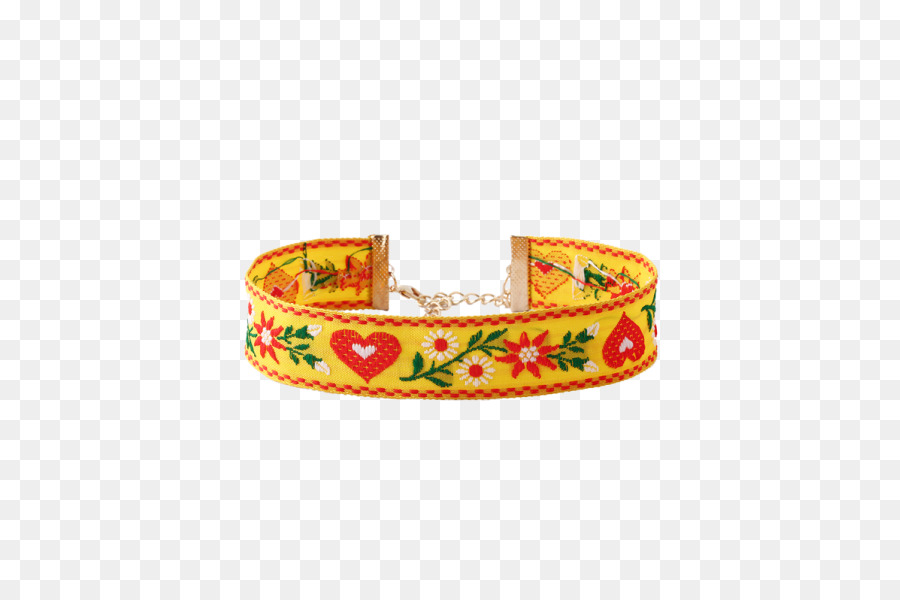 Pulsera，Collar PNG