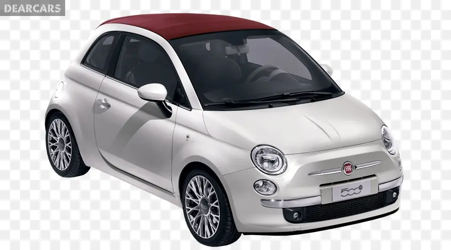 Fiat 500，Fiat PNG