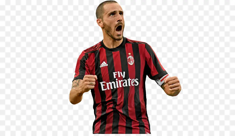 Leonardo Bonucci，La Fifa 18 PNG