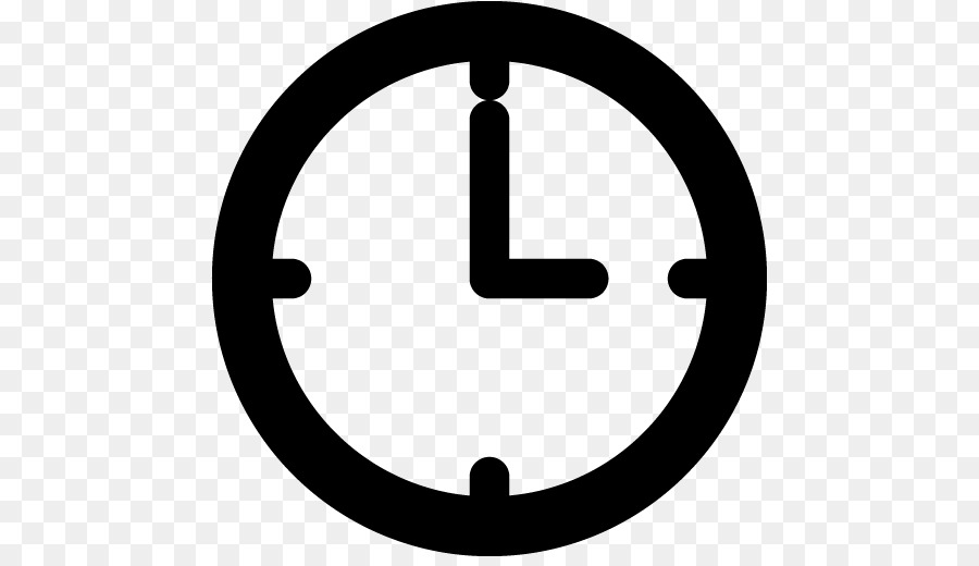 Iconos De Equipo，Reloj PNG