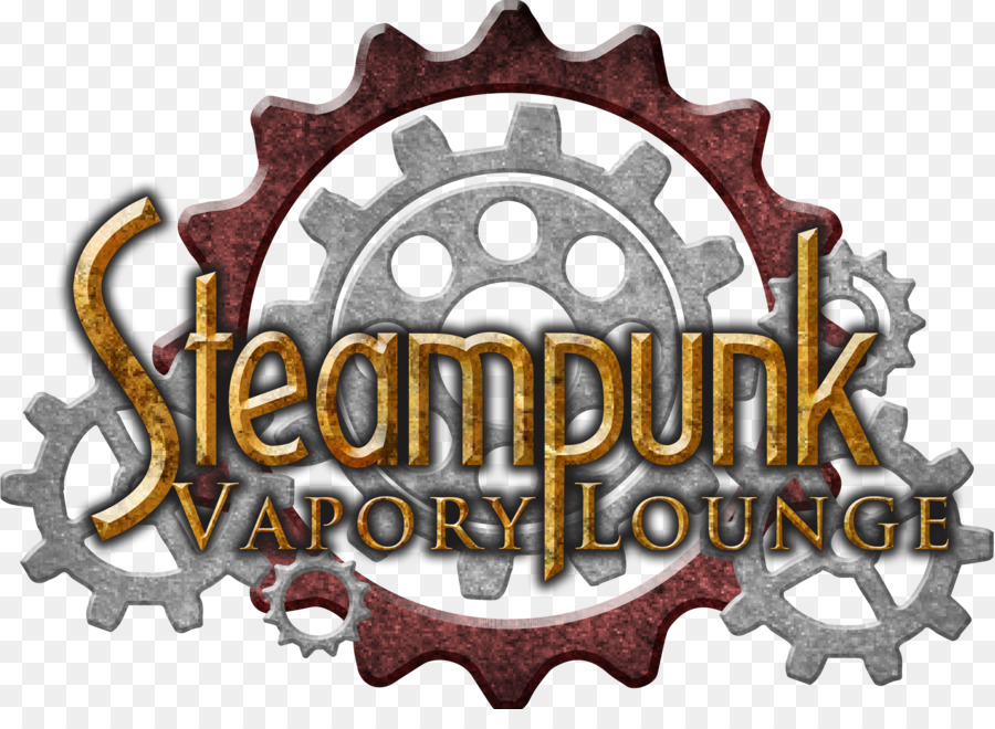 Steampunk Vapory Salón，La Agricultura PNG