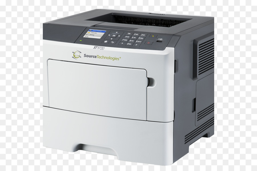 Lexmark Ms510，Lexmark PNG