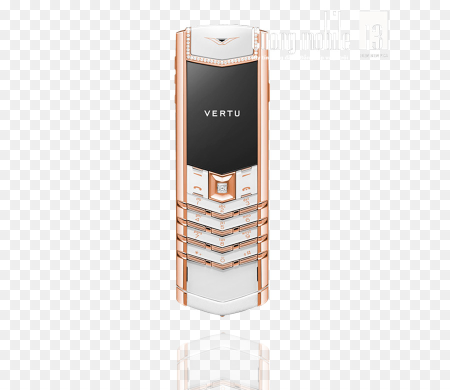 Vertu，Teléfono PNG