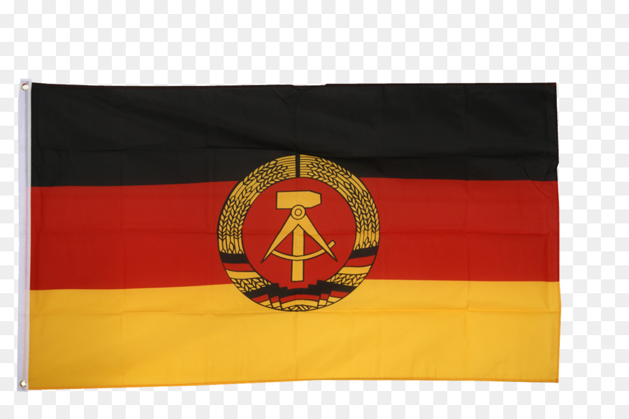 Bandera，Alemania PNG