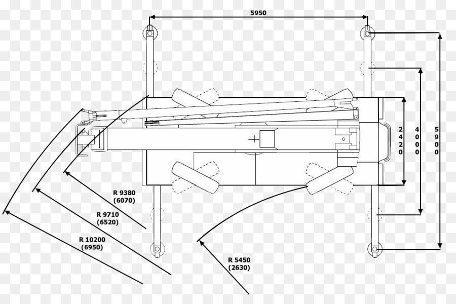 Dibujo Técnico，Diagrama De PNG