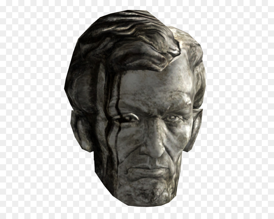 Abraham Lincoln，Monumento A Lincoln PNG