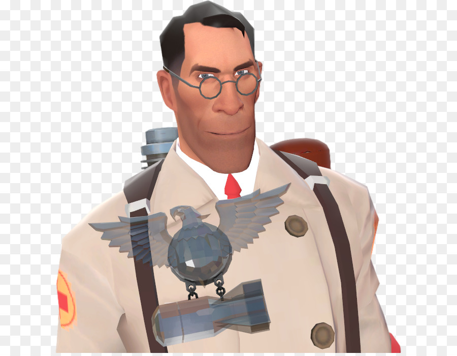 Gafas De，Team Fortress 2 PNG