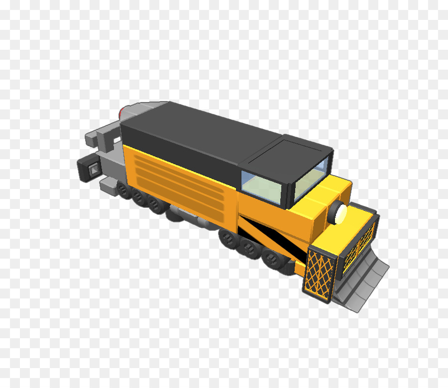 Tren，El Transporte Ferroviario PNG