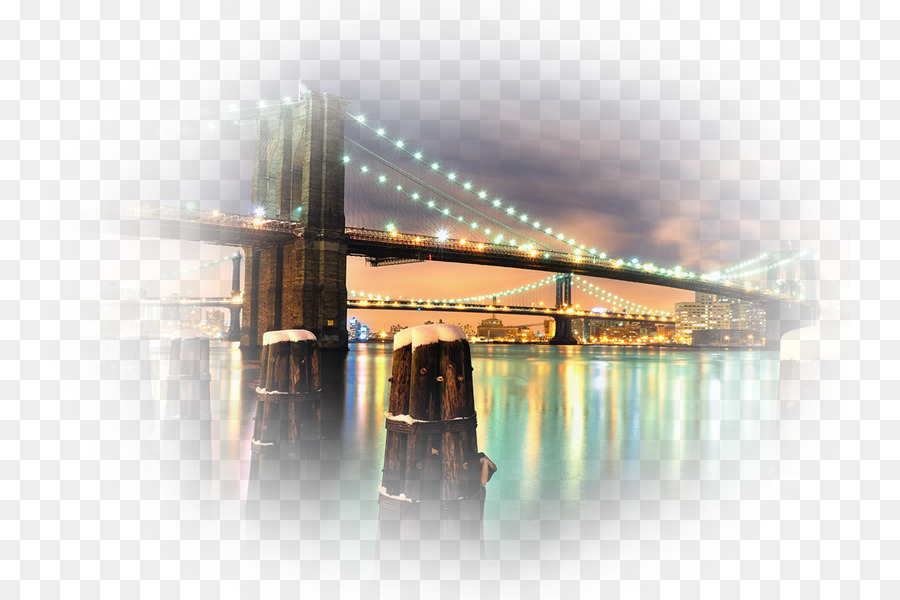 Puente De Brooklyn，Ed Koch Queensboro Bridge PNG