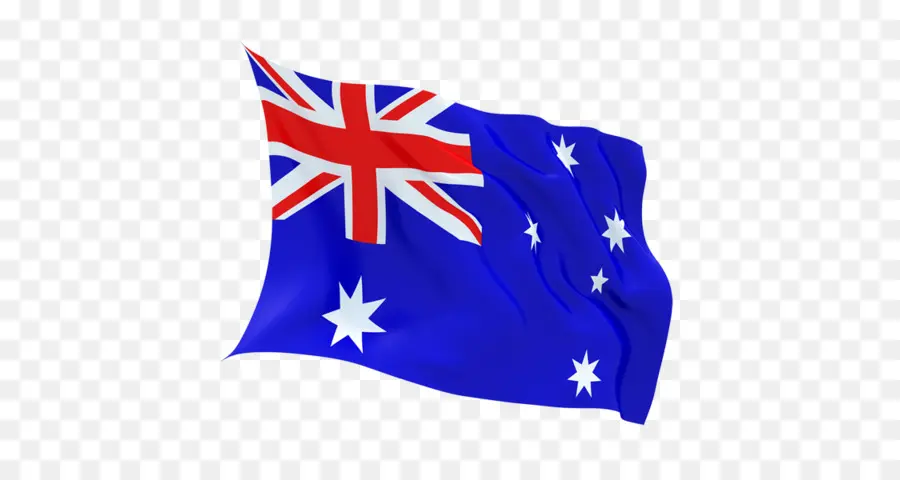 Bandera Australiana，Australia PNG