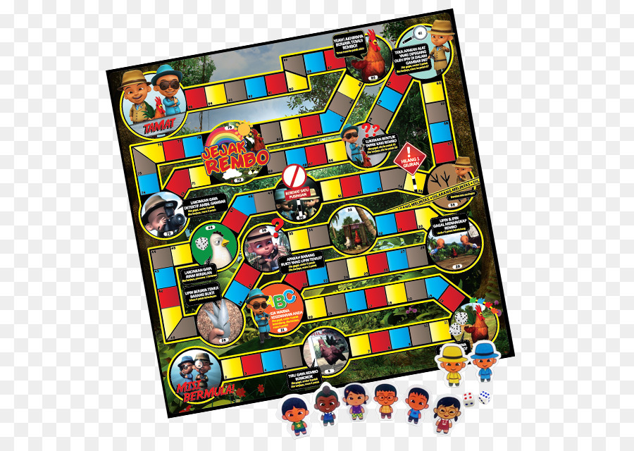 Juego De Mesa，Juego PNG