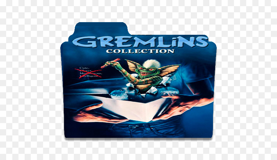 Gremlins，Youtube PNG