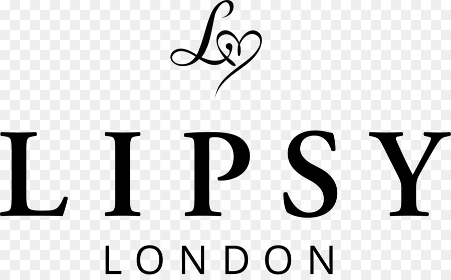 Logotipo De Lipsy Londres，Marca PNG