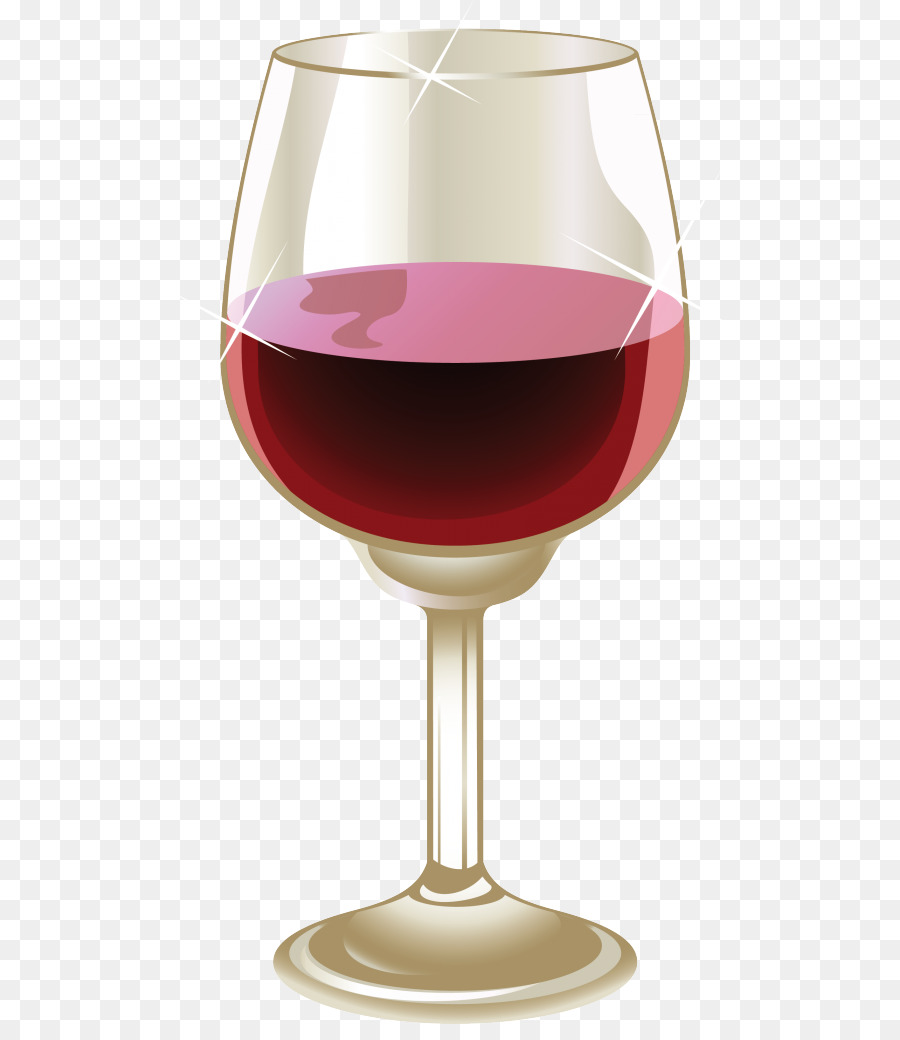 Copas De Vino，Vino PNG