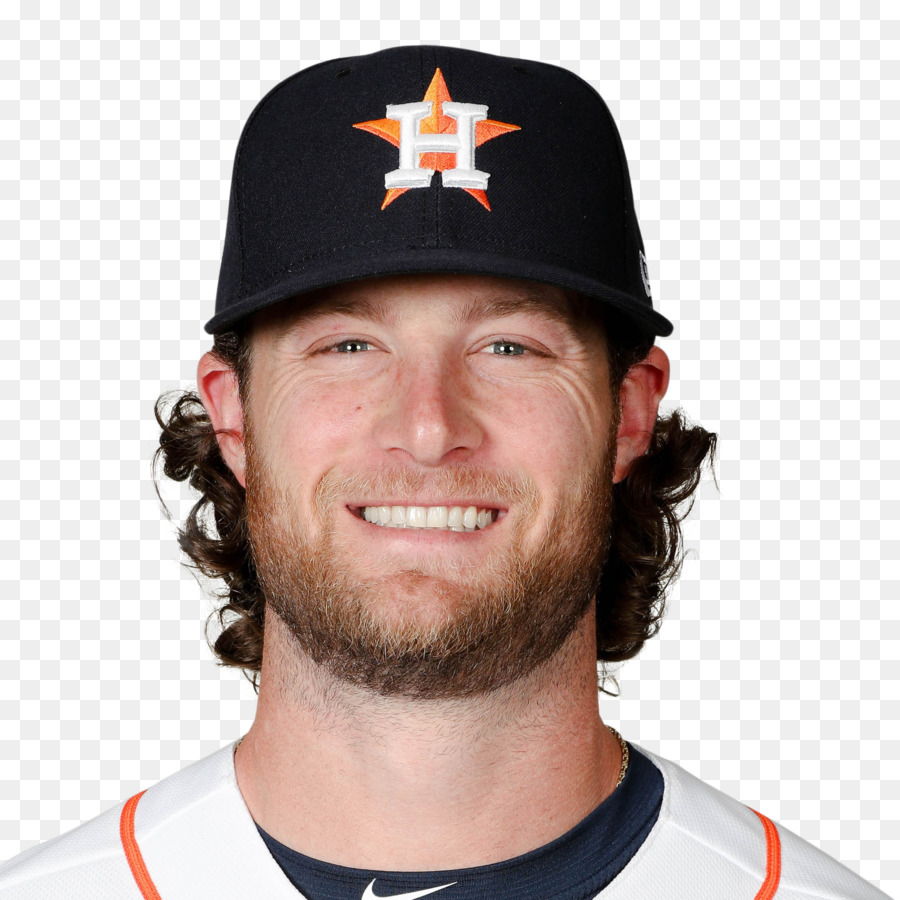 Gerrit Cole，Los Astros De Houston PNG