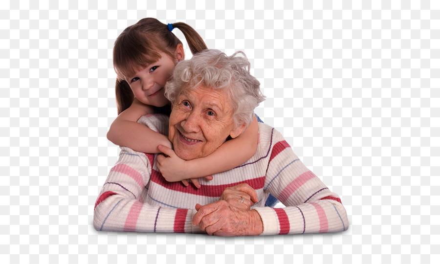 Abuela Y Niño，Abuela PNG