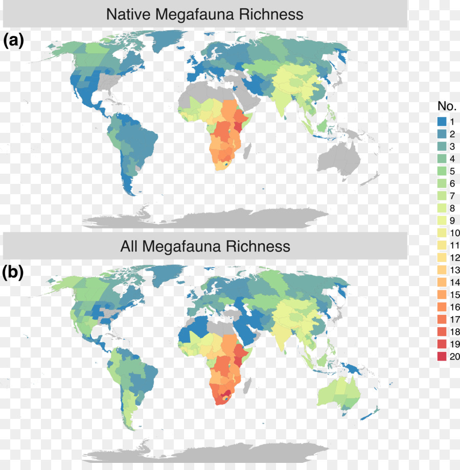 Mundo，Mapa Del Mundo PNG