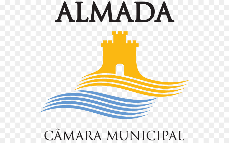 La Câmara Municipal，Municipio De Almada PNG