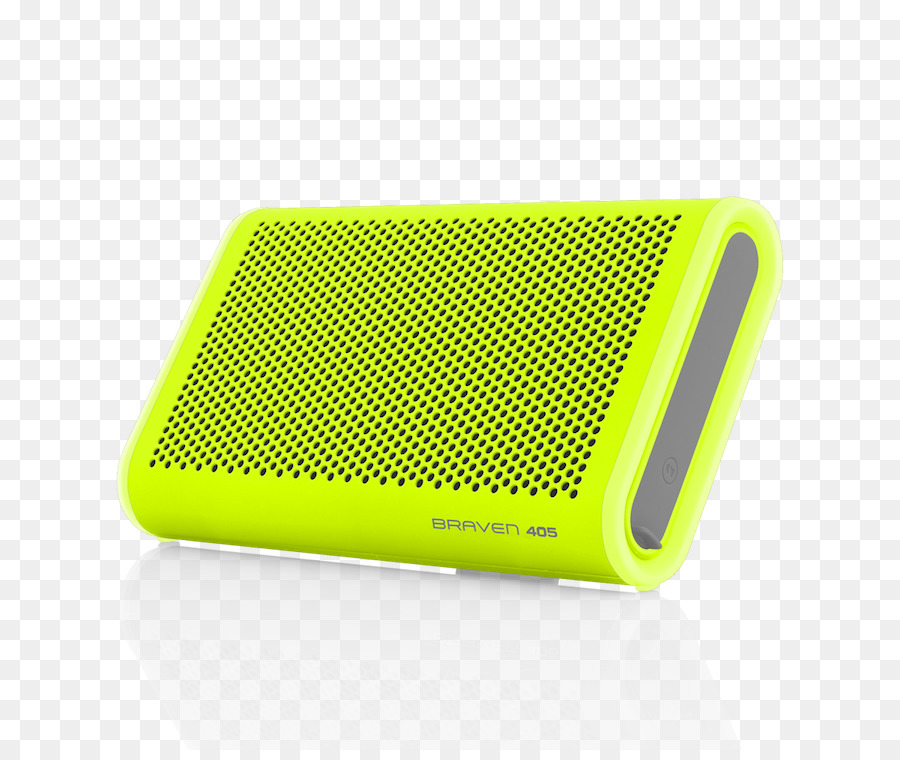 Braven 405 Altavoz Bluetooth，Electrónica PNG