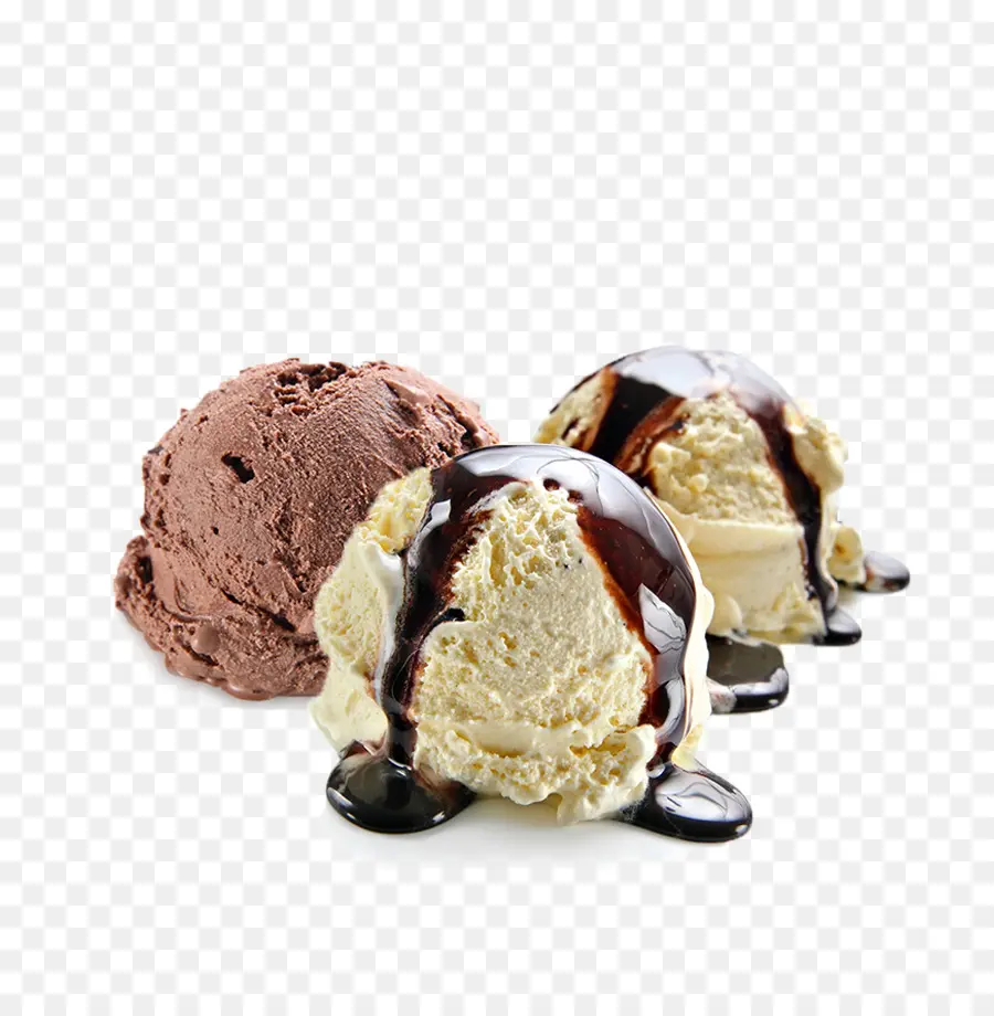 Helado，Chocolate PNG